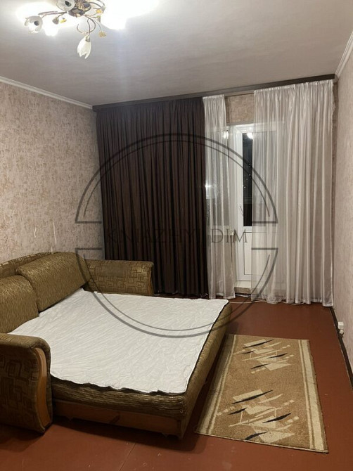 Оренда 2-кімнатної квартири на М. Закревського. № 11202812 Киев - изображение 1