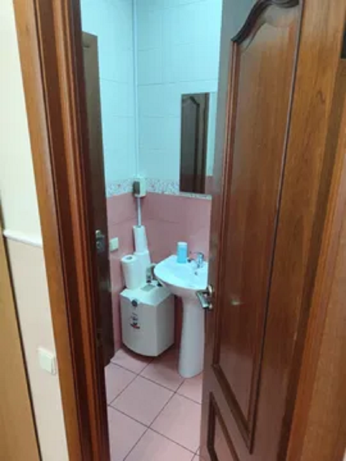 Лівобережна метро,вул Ованеса Туманяна 15А, ЖК Лазурний Бріз, офіс 71м Киев - изображение 7