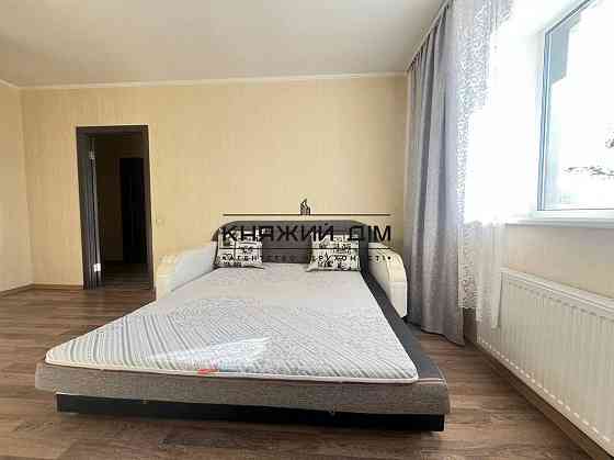 Однокімнатна квартира біля метро Житомирська в ЖК Академ Парк КОД 11161436 Київ