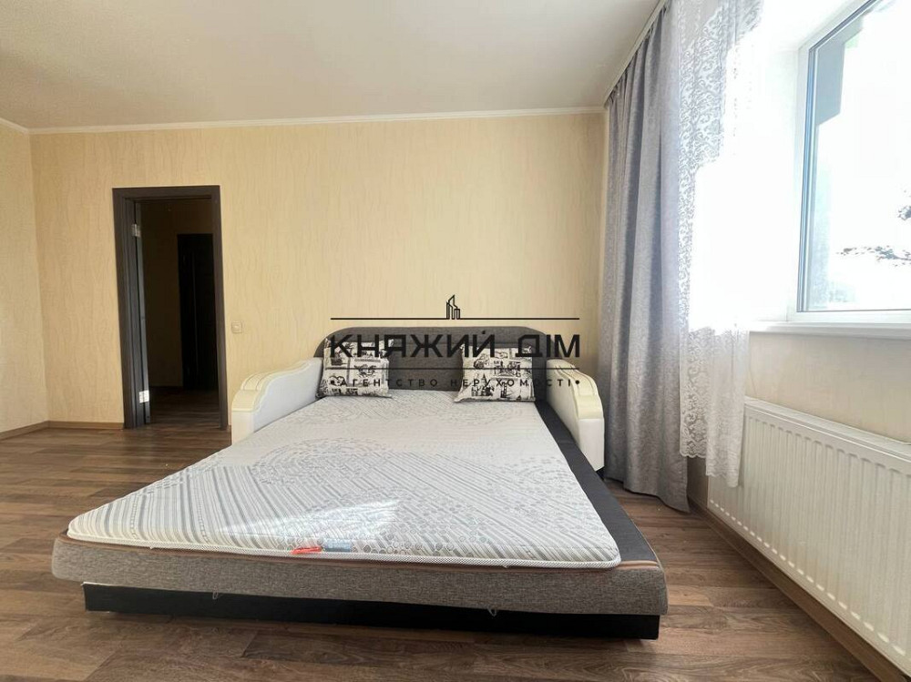 Однокімнатна квартира біля метро Житомирська в ЖК Академ Парк КОД 11161436 Київ - зображення 5