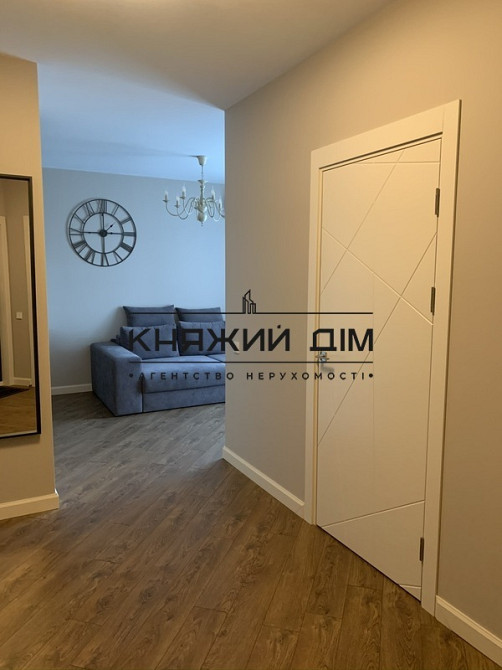 Оренда 2 кімнатна квартира ЖК Паркове місто КОД 11184969 Київ - зображення 6