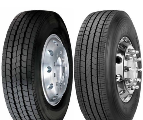315/80 R22.5 Sava Avant A4 156/154L/M Рульова шина Київ - зображення 11