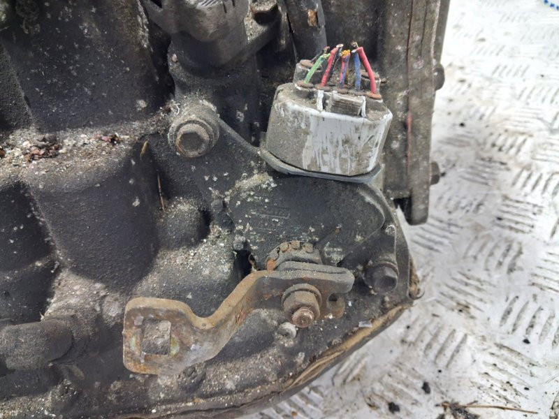 Коробка передач АКПП Toyota Camry XV30 3.0 БЕНЗИН 1MZFE 2001 (б/у) Київ - зображення 7