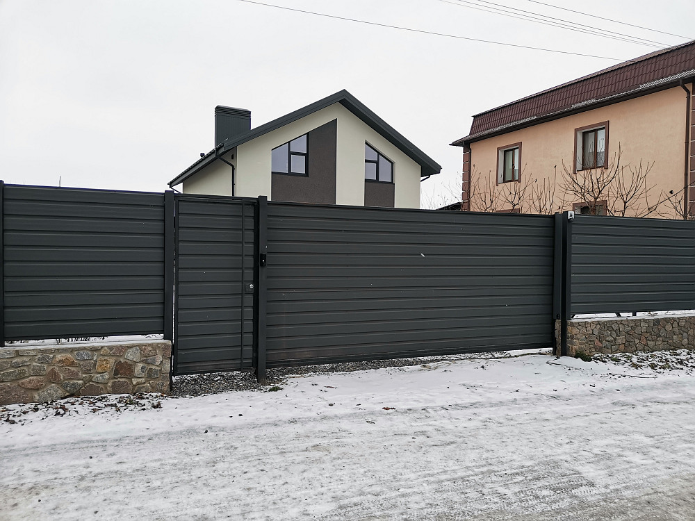 Продається будинок на Таращанському масив (Летра) вул. Незалежності . Біла Церква - зображення 7