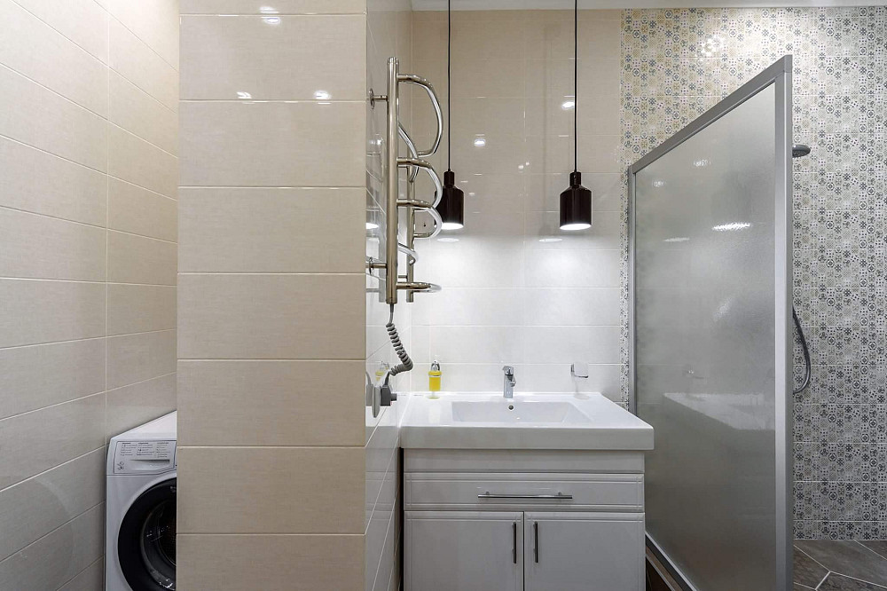 Без% продам, здам 4 кімн 174м2, Тургенєвська 44, ремонт Скандинавський стиль, посольство Ватикану Київ - зображення 10