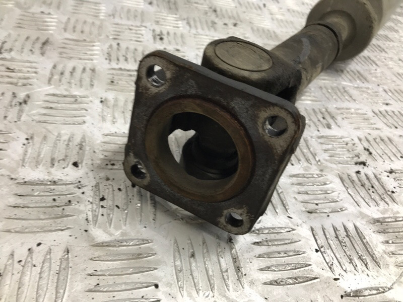 Вал карданный Kia Sorento 2002-2011 491003E300 (Арт. 58072) Киев - изображение 2