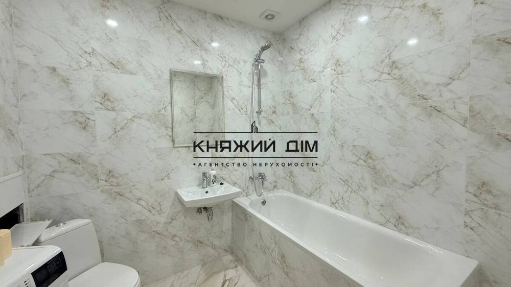 БЕЗ КОМІСІЇ!Оренда! 1-но кімнатна, перша здача, є генератор. Голосіївський район. № 11204887 Київ - зображення 11