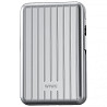 Портативное ЗУ Power Bank WIWU PP03 Trunk Series 22.5W с БЗУ 10000 mAh Херсон