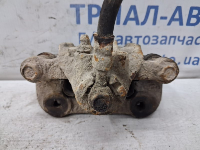 Суппорт задний правый Kia Ceed 2006-2012 582301H300 (Арт. 78663) Київ - зображення 3