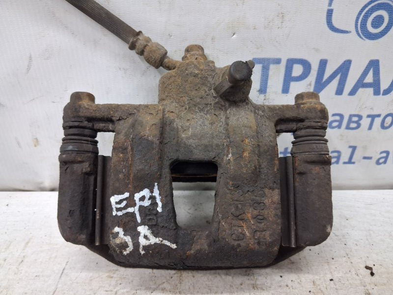 Суппорт задний правый Chevrolet Epica 2006-2013 96475841 (Арт. 78831) Київ - зображення 1
