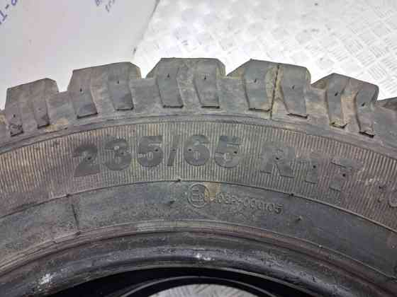 Шины 2шт R17 (б/у) Киев