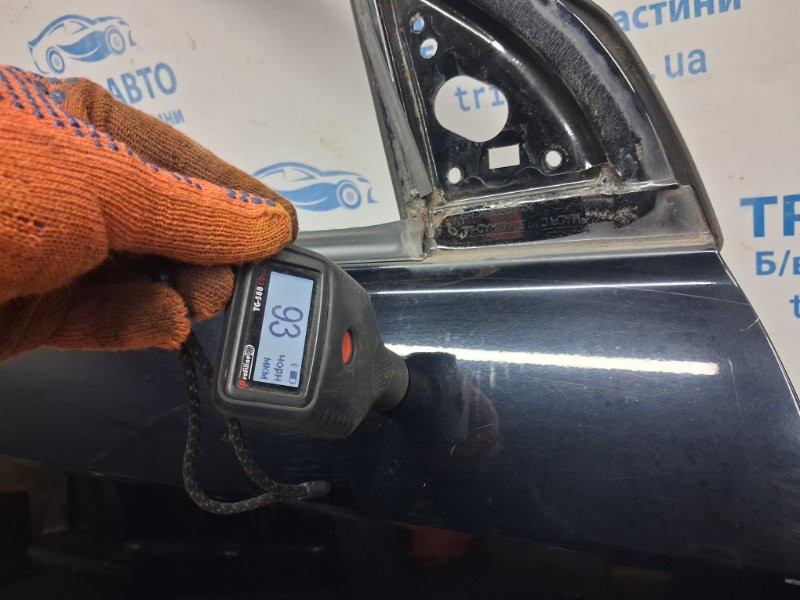 Дверь передняя правая Hyundai Tucson 2004-2009 760042E050 (Арт. 86212) Киев - изображение 10
