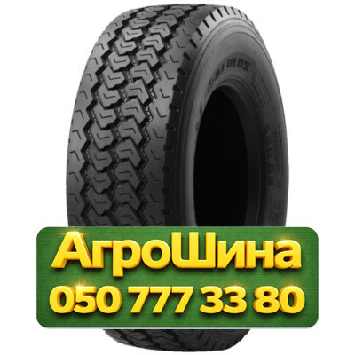 425/65R22.5 Aeolus AGC28 165K PR20 Универсальная грузовая шина Київ - зображення 1