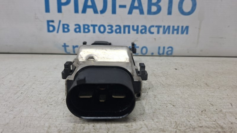 Блок управления вентиляторами Jeep Cherokee KL 2.4 БЕНЗИН ED6 2013 (б/у) Киев - изображение 3