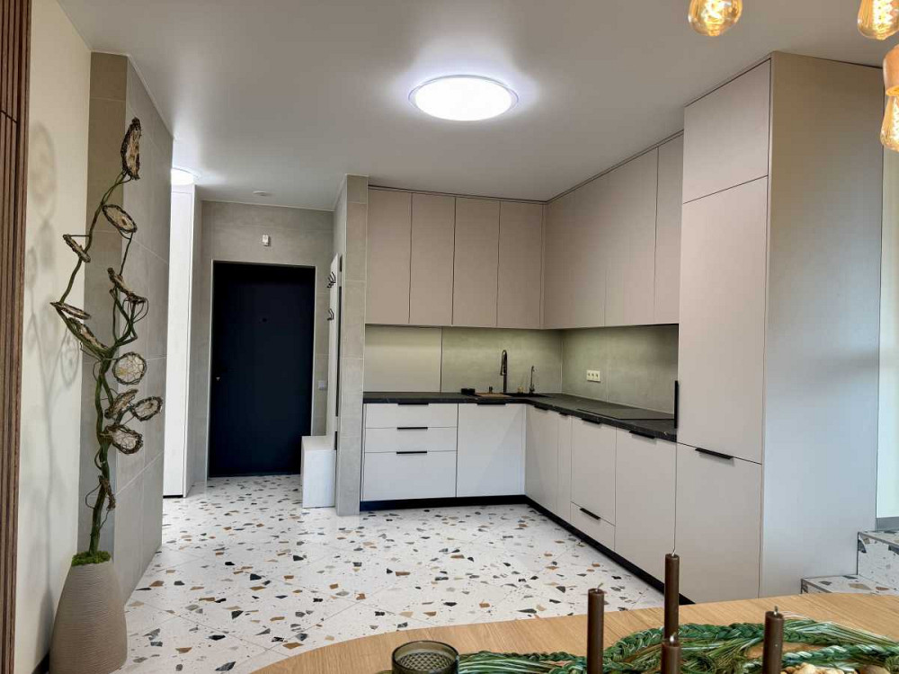 продажа 1-к квартира Киев, Днепровский, 160000 $ Киев - изображение 8
