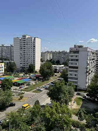 продажа 1-к квартира Киев, Деснянский, 43000 $ Киев