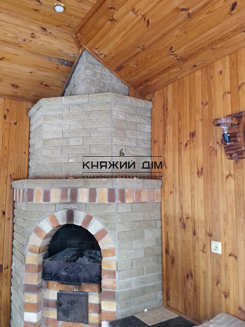 Продаж будинку с. Гора КОД 2211825 Київ - зображення 8
