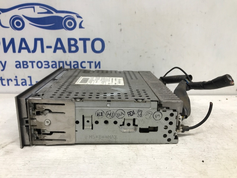 Магнитофон Mitsubishi L200 KB 2.5 ДИЗЕЛЬ 4D56U 2006 (б/у) Киев - изображение 2