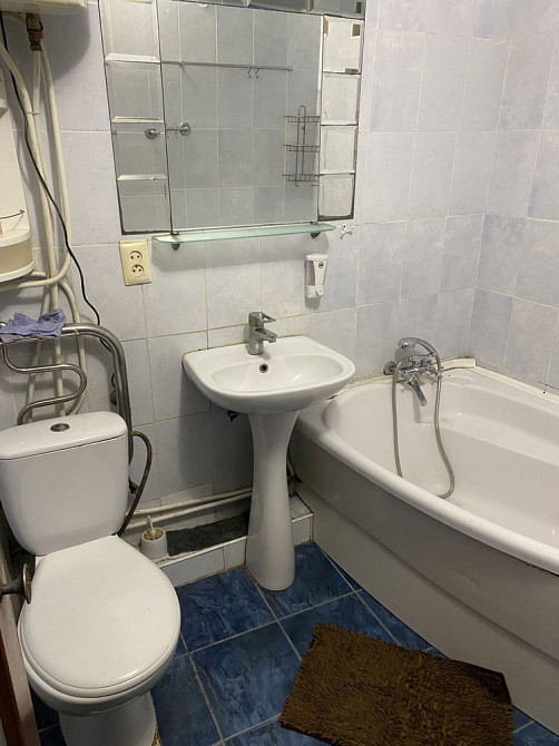 Сдам. 2-к.кв. 4/5, ул.Софьи Ковалевской Днепр - изображение 3