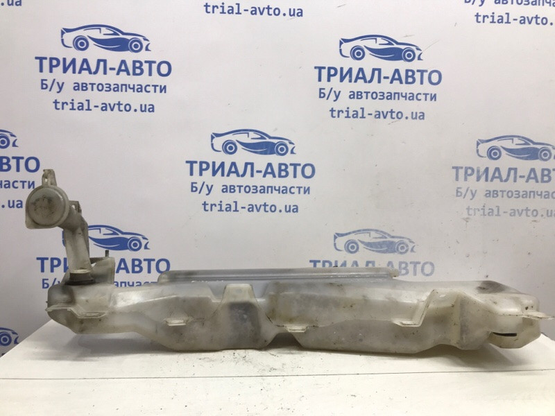 Бачок омывателя Mitsubishi Pajero Wagon 4 3.2 ДИЗЕЛЬ 4M41 2006 (б/у) Київ - зображення 3