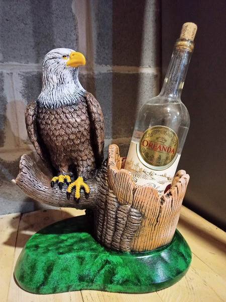 Эксклюзивные изделия из керамики Київ - зображення 1