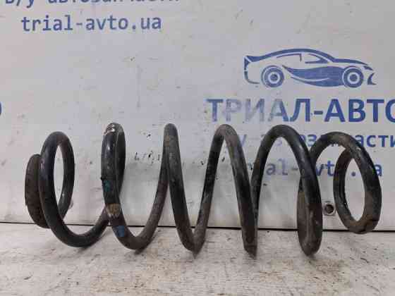 Пружина задняя Toyota Auris E150 1.6 БЕНЗИН 1ZRFAE 2006 (б/у) Київ