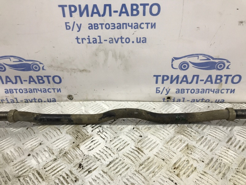 Стабилизатор передний Kia Ceed ED 1.6 DIESEL D4FB 2006 (б/у) Київ - зображення 4