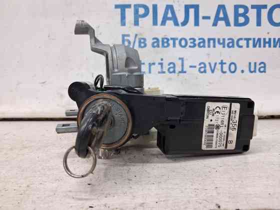 Замок зажигания Mitsubishi Outlander XL 2.4 БЕНЗИН 4B12 2007 (б/у) Київ