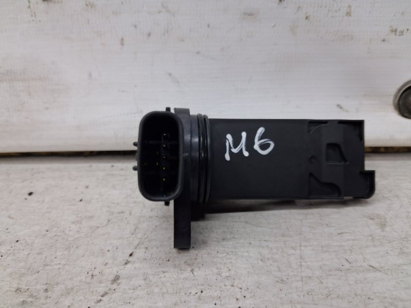 Датчик расхода воздуха Mazda 6 GJ 2.2 DIESEL 2012 (б/у) Київ - зображення 2