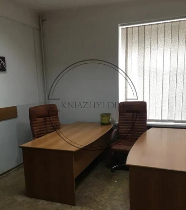 Оренда офісу по вул. Сергія Берегового в Солом'янському р-ні. Код об'єкту №: 1419162 Київ - зображення 2