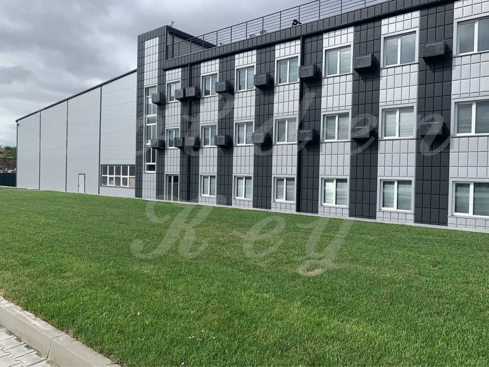 долгосрочная аренда склады Бориспольский, Борисполь, 1180480 грн./мес. Борисполь - изображение 5