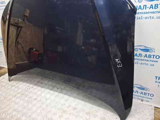 Капот Hyundai Santa fe CM 2.2 DIESEL D4HB 2005 (б/у) Киев