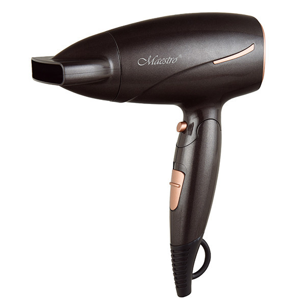 Дорожній фен для волосся Maestro MR-209 Київ - зображення 1