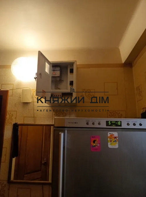 Аренда 1 к квартиры, Антонова, 15а. Код объекта 11136836 Киев - изображение 12