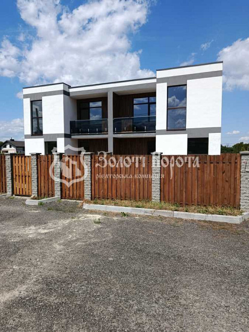 продажа 5-к таунхаус Киев, Деснянский, 110000 $ Київ - зображення 7