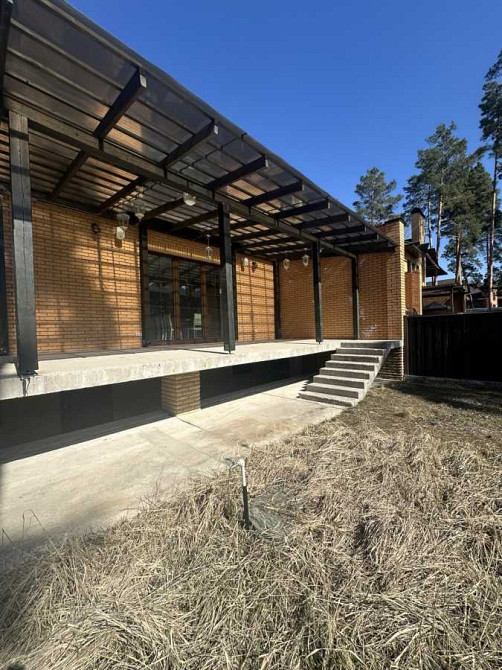 продажа 5-к дом Киево-Святошинский, Мощун, 265000 $  - зображення 5