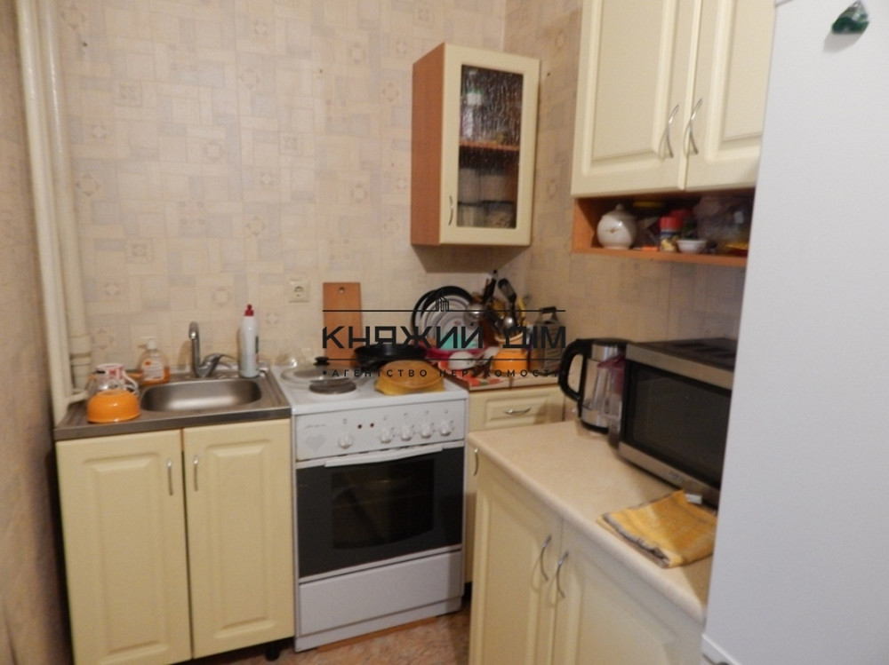 Оренда 2-кімн. роздільна квартира м. Шулявка. вул. Виборзька, 28 код 11177590 Киев - изображение 10