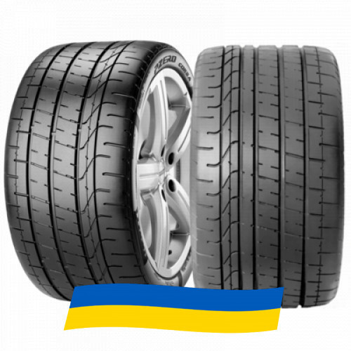 295/35 R20 Pirelli PZero Corsa Asimmetrico 2 105Y Легкова шина Киев - изображение 1