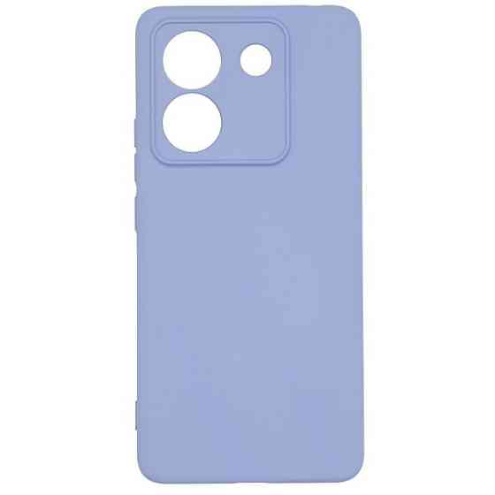 Чохол ArmorStandart ICON Camera Cov для Xiaomi Poco M7 Pro 5G Lavender (ARM83149) (Код товару:42439) Харьков