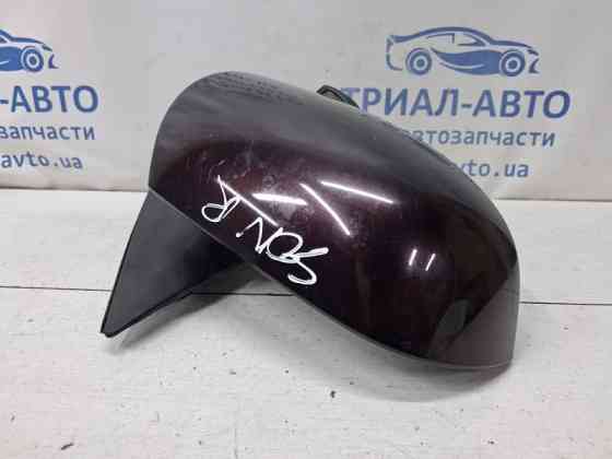 Зеркало правое Hyundai Sonata 2004-2010 876203K110 (Арт. 80396) Киев