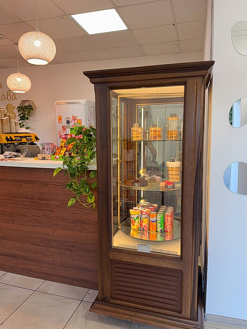 Продаж готово бізнесу. Кавʼярня Киев - изображение 2