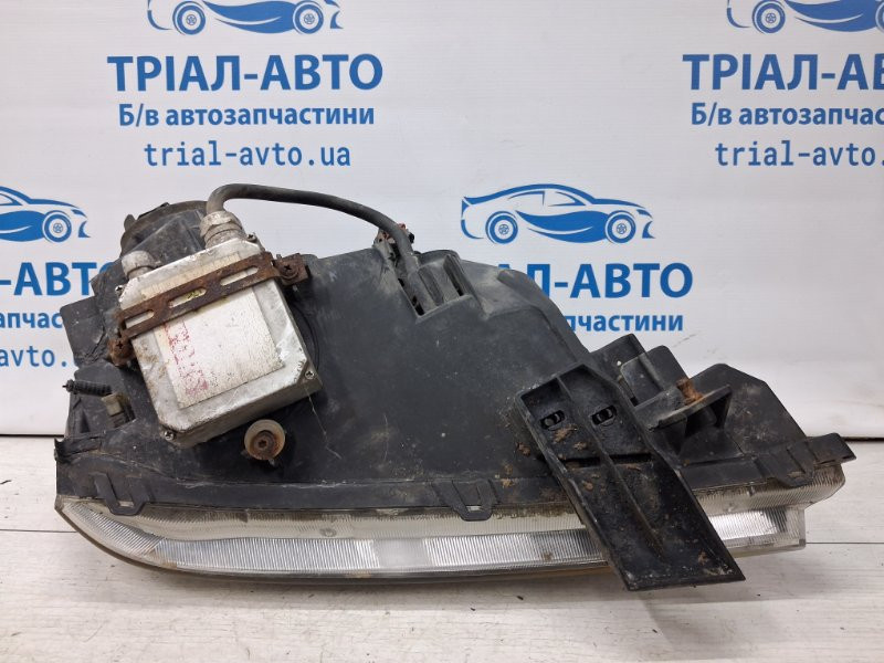 Фара левая Suzuki Grand Vitara 2005-2016  (Арт. 68097) Київ - зображення 8