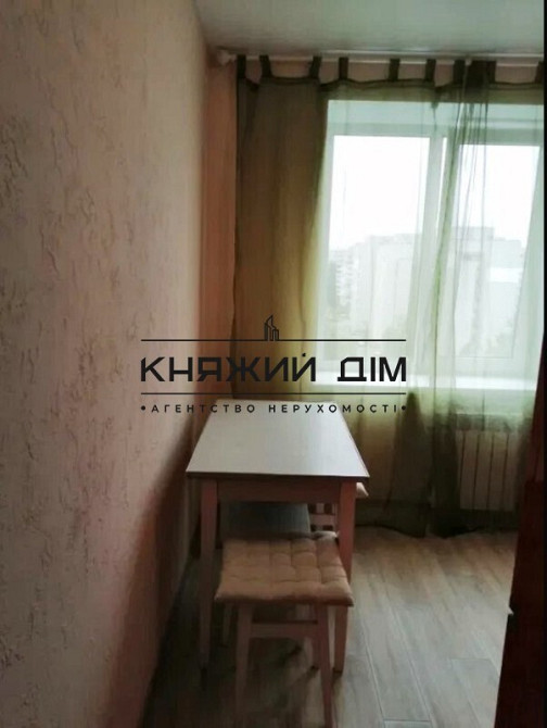 Оренда 1 кімнатна квартира м. Видубичі КОД 11195471 Київ - зображення 7