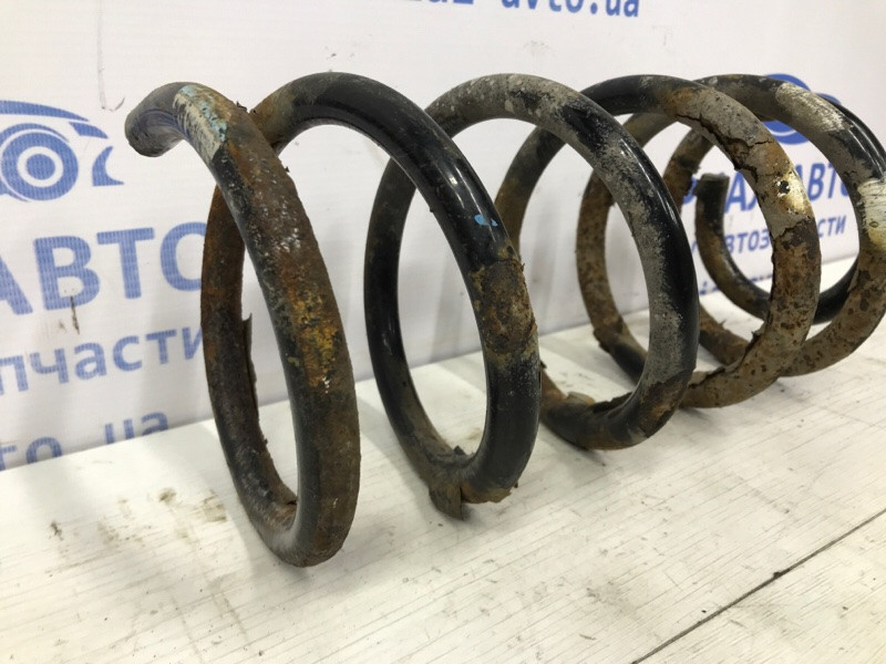 Пружина задняя Hyundai Santa fe 2005-2012 55330-2B201 (Арт. 52630) Киев - изображение 3