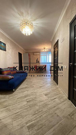 1 кімн кв. Євродвушка 10 хв до метро Берестейська Відрадний № 21146875 Київ - зображення 8