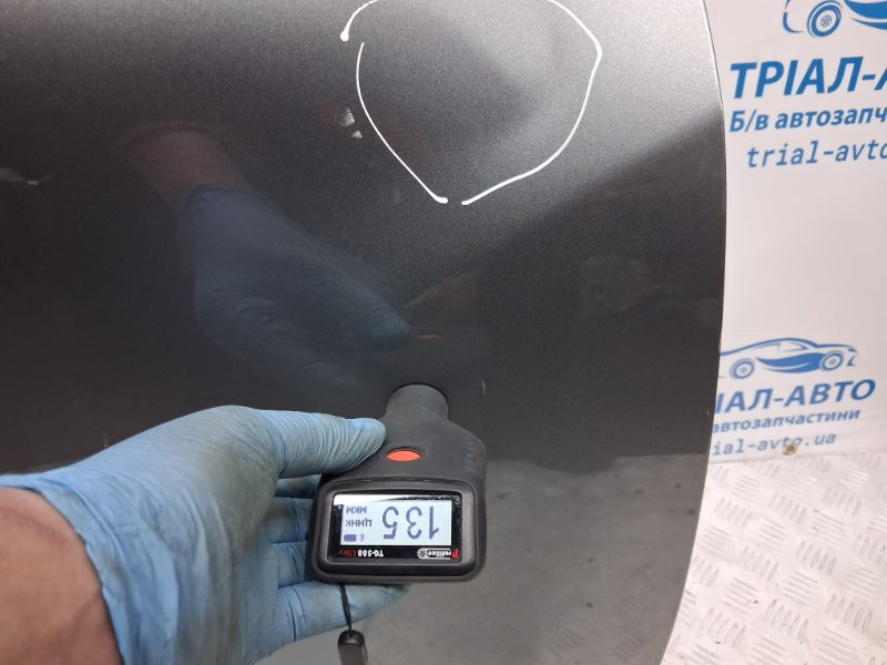 Дверь передняя правая Nissan Juke 2010-2019 H010M1KAMA (Арт. 68492) Київ - зображення 8