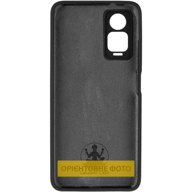 Чехол Silicone Cover Ummi Lakshmi Full Camera (AA) для Xiaomi 13T / 13T Pro Херсон - зображення 3