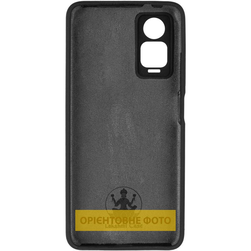 Чехол Silicone Cover Ummi Lakshmi Full Camera (AA) для Xiaomi 13T / 13T Pro Херсон - зображення 3
