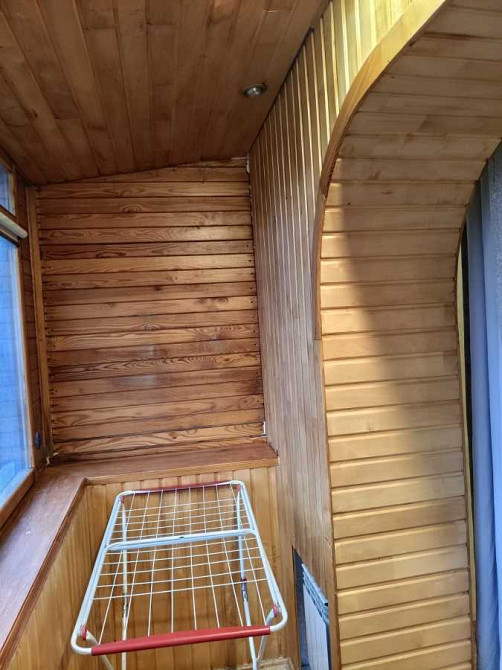 долгосрочная аренда 1-к квартира Киев, Шевченковский, 11000 грн./мес. Киев - изображение 9