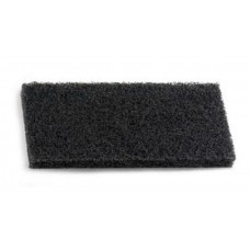 Пад абразивный  чорний Київ - зображення 1